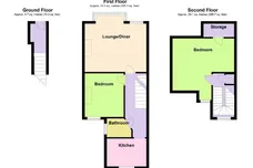 Victoria Road, SHOREHAM-BY-SEA floorplan 1 out of 1