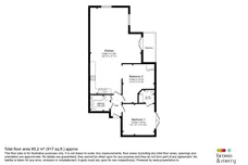 Ebberns Road, Hemel Hempstead floorplan 1 out of 1