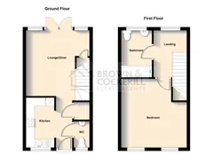 Property floorplan