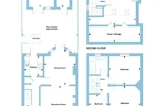 Orchard Crescent, Enfield floorplan 1 out of 1