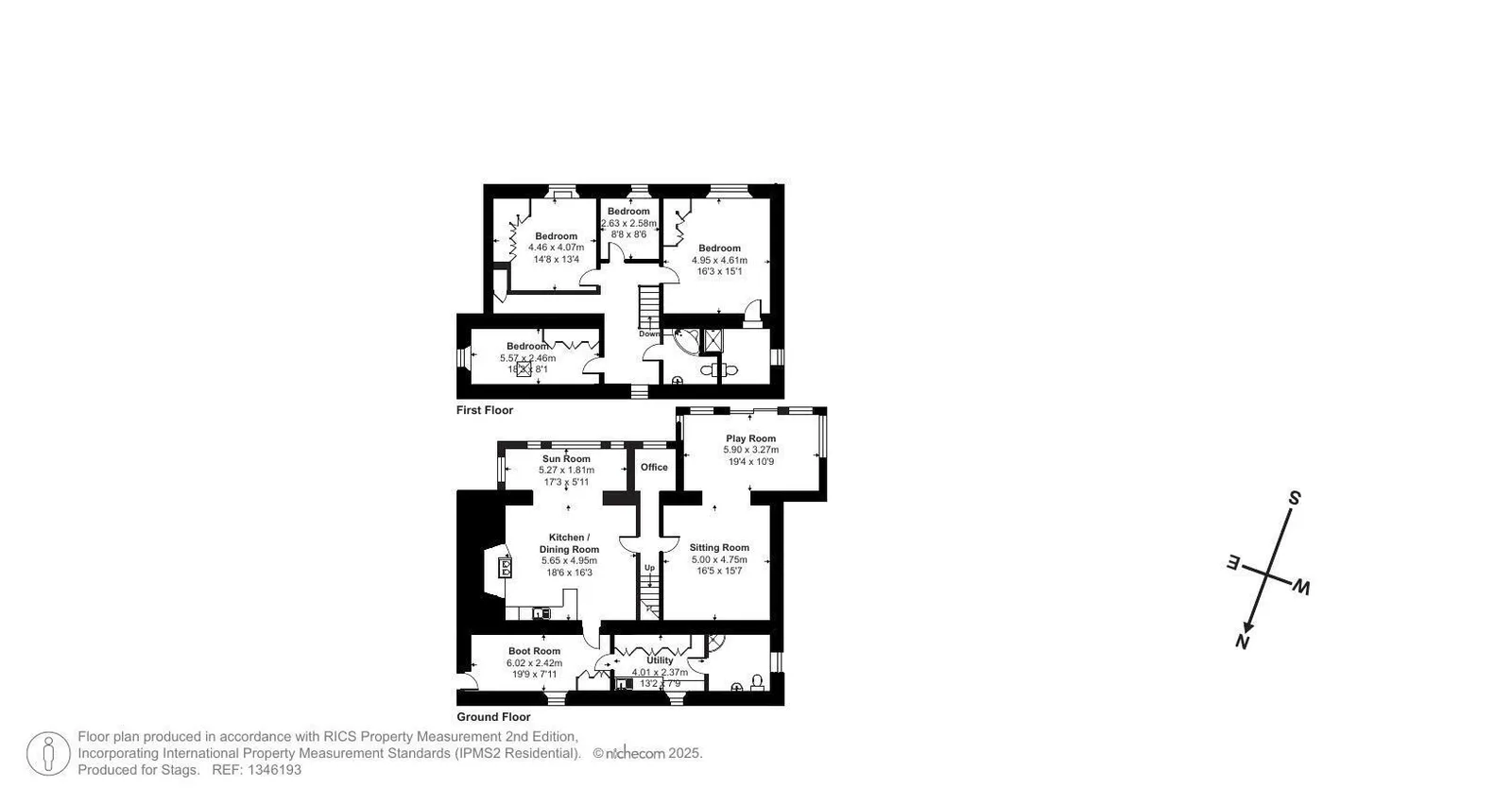 Property plan 1