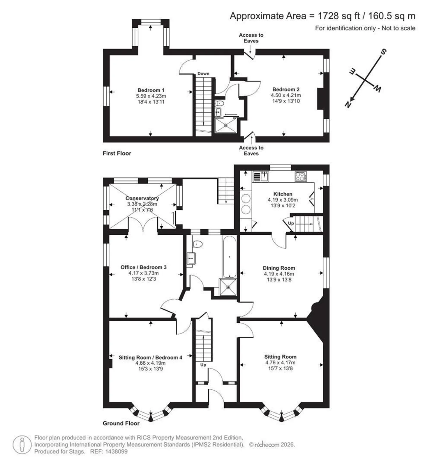 Property plan 1
