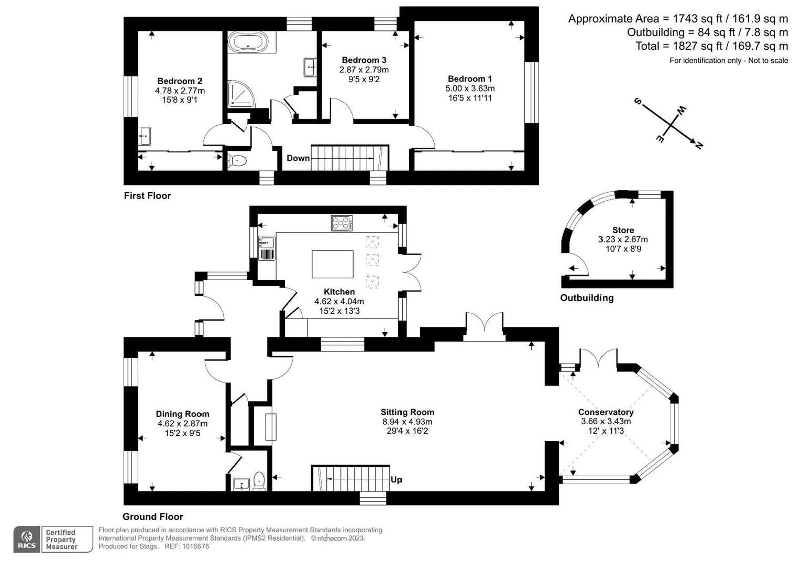 Property plan 1