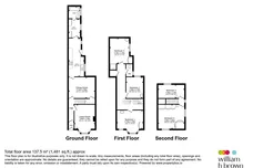 St. Georges Road, Great Yarmouth floorplan 1 out of 1