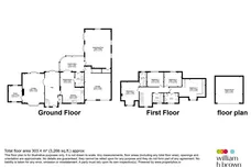 Haxey Grange, Haxey, Doncaster floorplan 1 out of 1