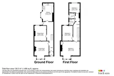 Warren Street, Plymouth floorplan 1 out of 1
