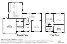 Leys Lane, Frome floorplan 1 out of 1