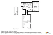 Andover Road, Ludgershall, Andover floorplan 1 out of 1