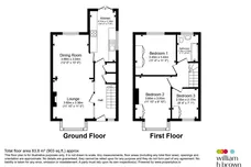 Hessle Road, Hull floorplan 1 out of 1