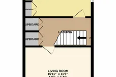 Addingham Road, Eastbourne floorplan 3 out of 3