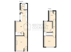 Property floorplan