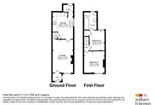 Brandon Road, Watton, Thetford floorplan 1 out of 1