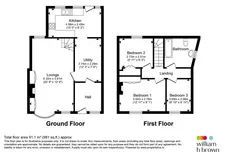 Lynn Street, Swaffham floorplan 1 out of 1