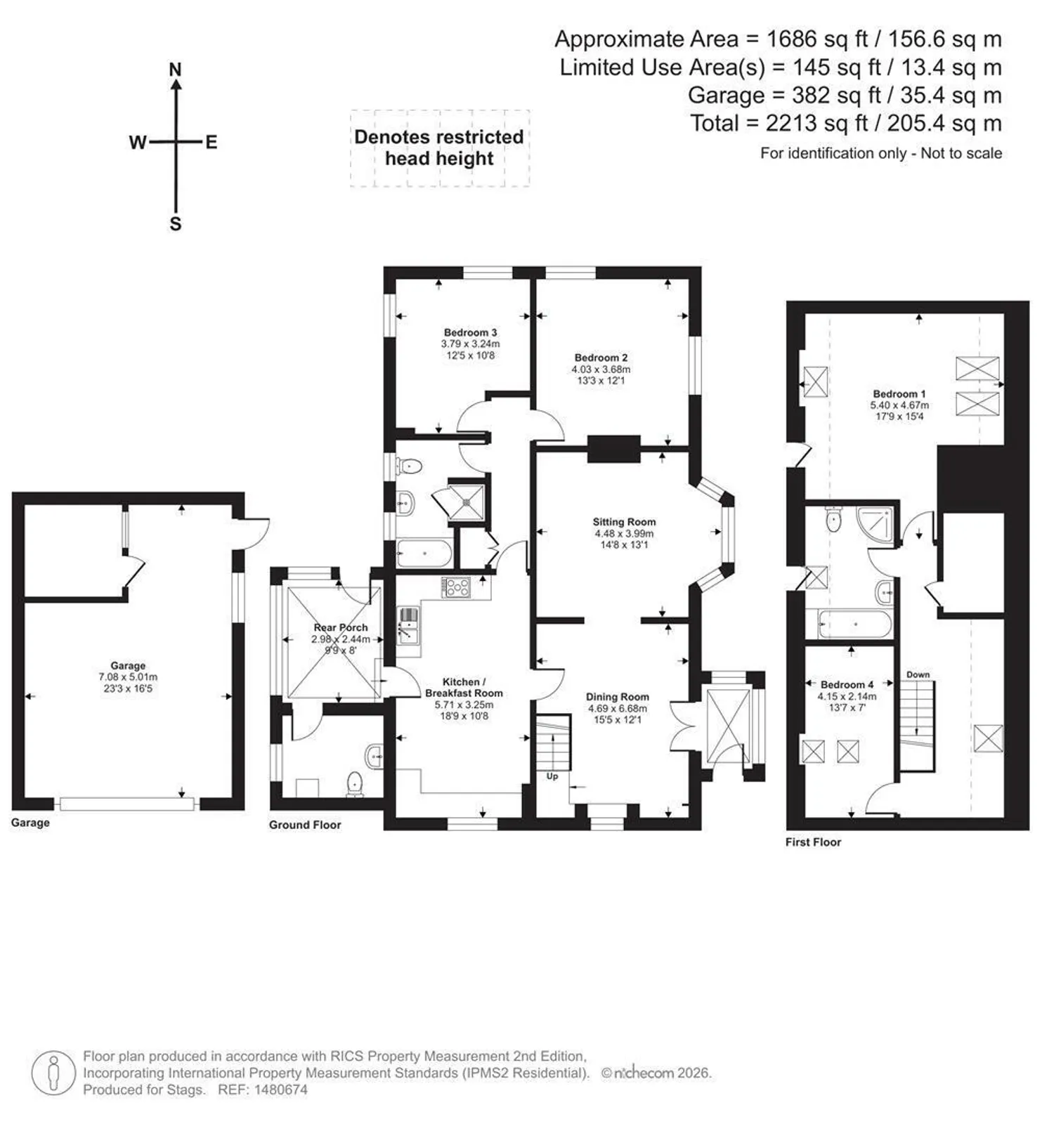 Property plan 1