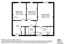 Valentinus Crescent, Colchester floorplan 1 out of 1