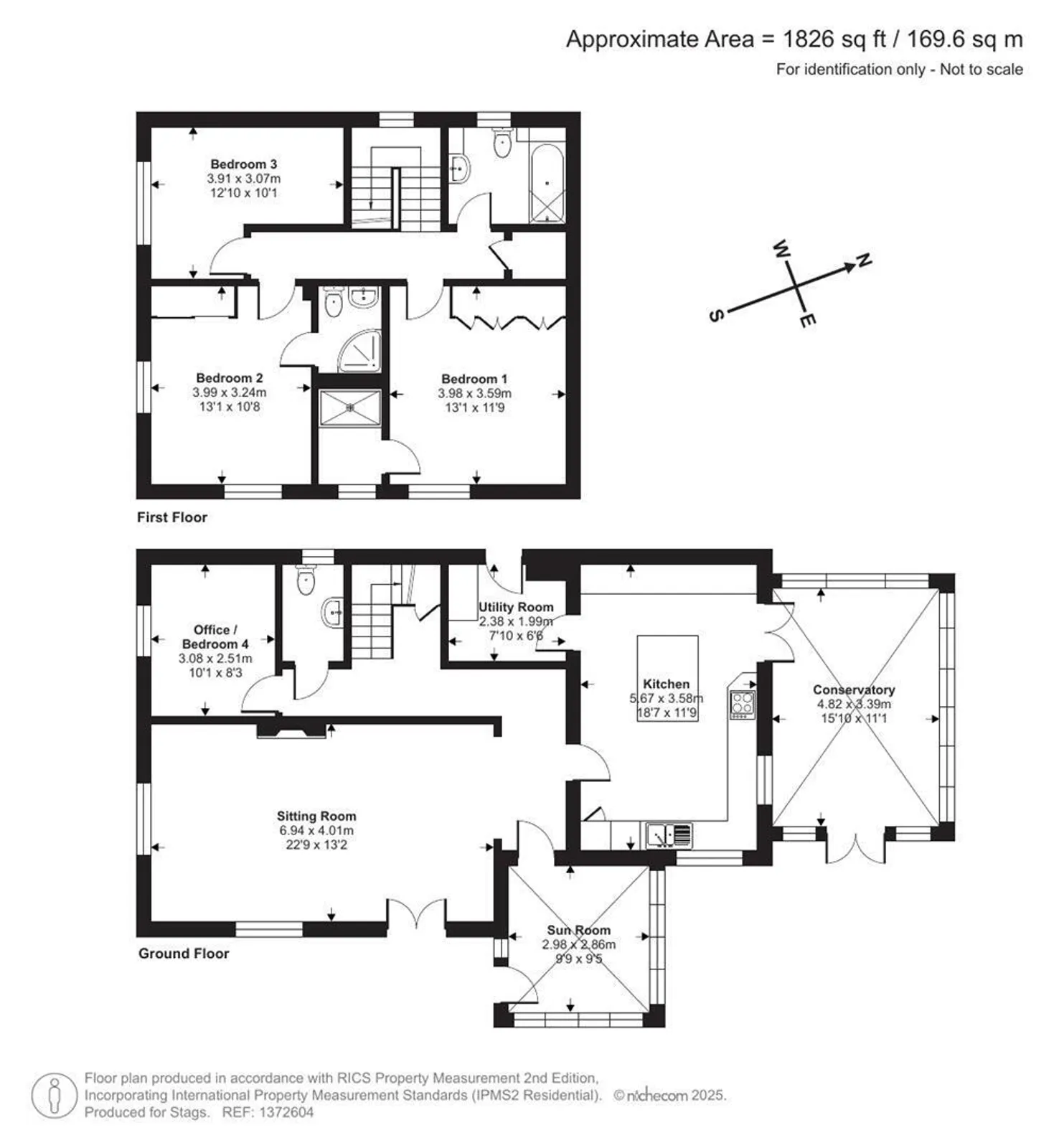 Property plan 1