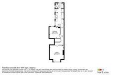 Charlton Road, Southampton floorplan 1 out of 1