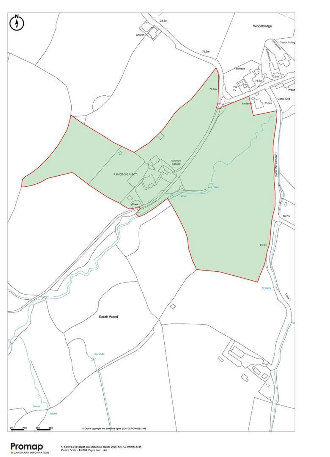 Property plan 2