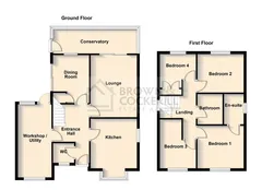 Property floorplan