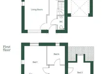 Rectory Road, Coltishall, Norwich floorplan 1 out of 1