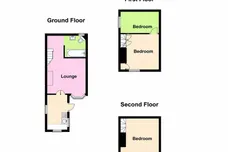 North Brink, WISBECH floorplan 1 out of 1