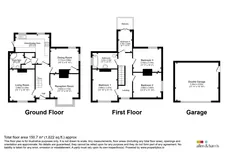 Warminster Road, Westbury floorplan 1 out of 1