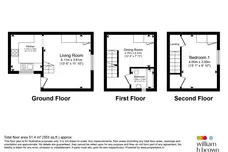 Pepys Street, Harwich floorplan 1 out of 1
