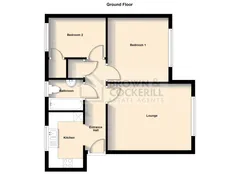 Property floorplan