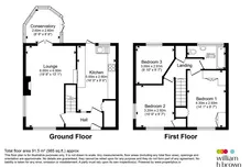 Boundary Lane, WELWYN GARDEN CITY floorplan 1 out of 1