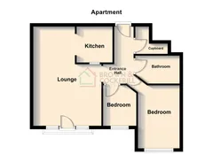 Property floorplan