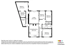 Heathy Avenue, HALIFAX floorplan 1 out of 1