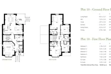 Hermitage Place, Bath Road, Taplow, Maidenhead floorplan 1 out of 2