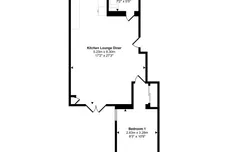 Queen Street, MAIDENHEAD floorplan 1 out of 1