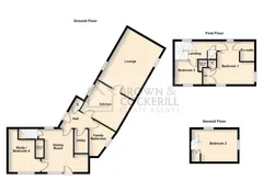 Property floorplan