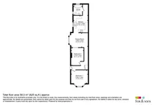 Holliers Hill, Bexhill-On-Sea floorplan 1 out of 1