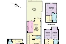 Gilkes Crescent, London floorplan 1 out of 1