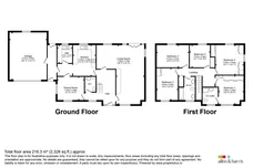 Main Road, Christian Malford, Chippenham floorplan 1 out of 1