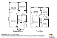 Normandy Avenue, Beverley floorplan 1 out of 1