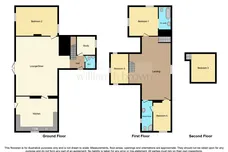 Braxted Park Road, Tiptree, Colchester floorplan 1 out of 1