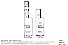 Margaret Road, Leicester floorplan 1 out of 1