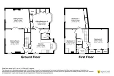 Main Street, Great Casterton, Stamford floorplan 1 out of 1