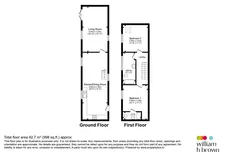 Mill Lane, Rockley, Retford floorplan 1 out of 1