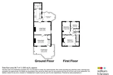 Shepherdsgate Road, Tilney All Saints, King's Lynn floorplan 1 out of 1