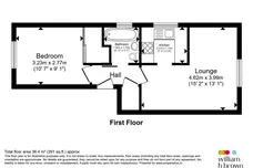 Waterside Close, Barking floorplan 1 out of 1
