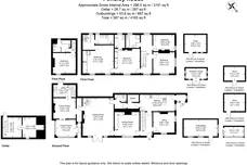 Cow Roast, Tring floorplan 1 out of 1