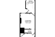 Bracebridge Street, NUNEATON floorplan 1 out of 1