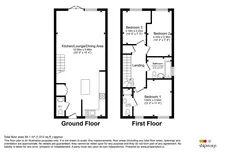 Park View, Houlton, Rugby floorplan 1 out of 1