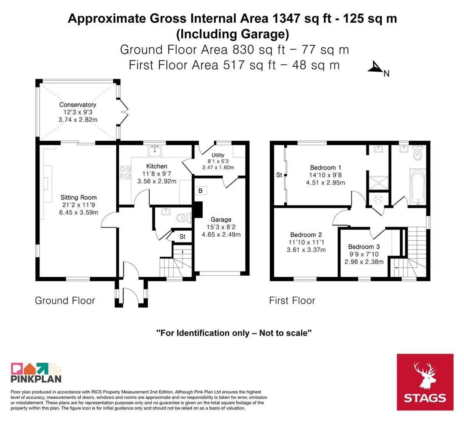 Property plan 1