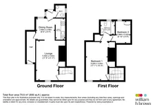 Mount Street, Diss floorplan 1 out of 1