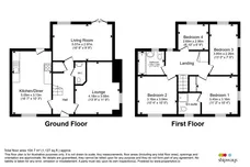 Chances Street, BIRMINGHAM floorplan 1 out of 1
